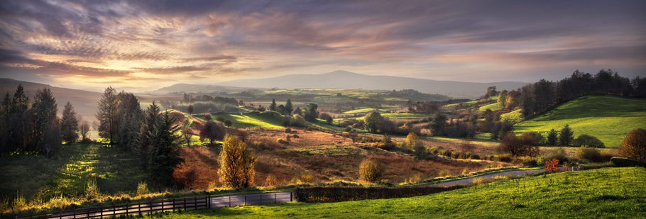 Brief Introduction to Irish Whiskey