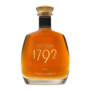 1792 Full Proof Kentucky Bourbon Whiskey