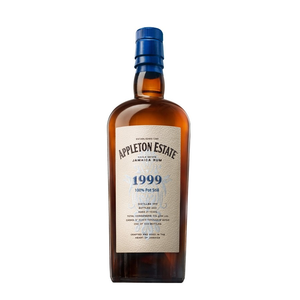 Appleton Estate 21 Year Old - Hearts Collection