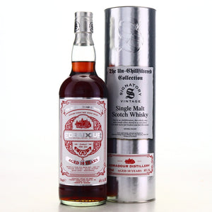 Edradour - 10 Year Old (2010) Signatory Vintage