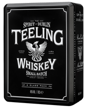 Load image into Gallery viewer, Teeling Small Batch Gift Set
