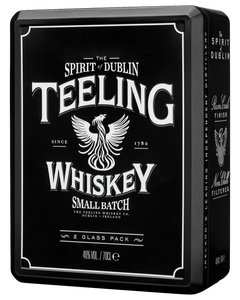Teeling Small Batch Gift Set