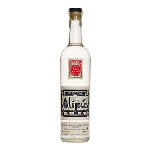 Alipus San Juan del Rio Mezcal