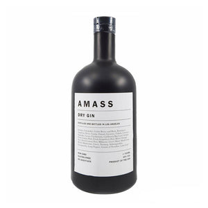 AMASS Los Angeles Dry Gin