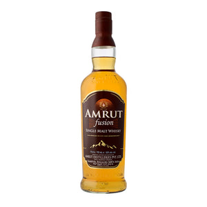 Amrut Fusion Single Malt Whisky