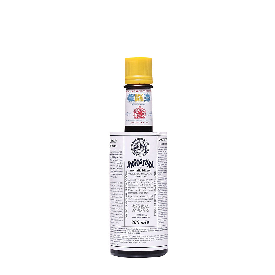 Angostura Bitters