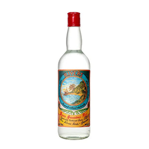 River Antoine Estate - Rivers Grenadian White Rhum