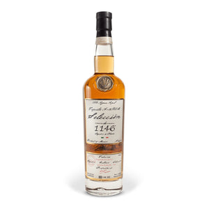 ArteNOM Seleccion de 1146 Anejo Tequila