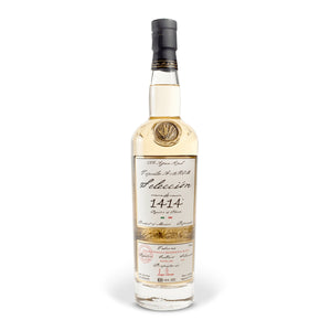 ArteNOM Seleccion de 1414 Reposado Tequila