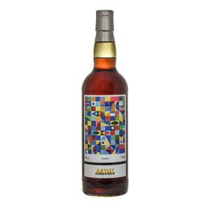 Auchentoshan 13 Year Old Single Malt - Artist Collective 2007