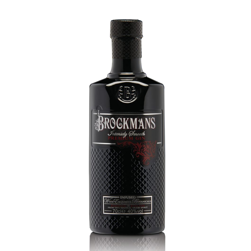Brockmans Intensely Smooth Gin