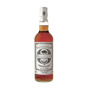 Ballechin - 10 Year Old (2010) Signatory Vintage