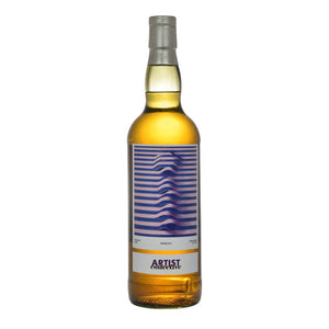 Ben Nevis 6 Year Old Single Malt - Artist Collective 2014