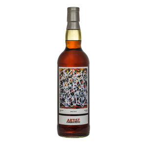 Benrinnes 11 Year Old Single Malt - Artist Collective 2010