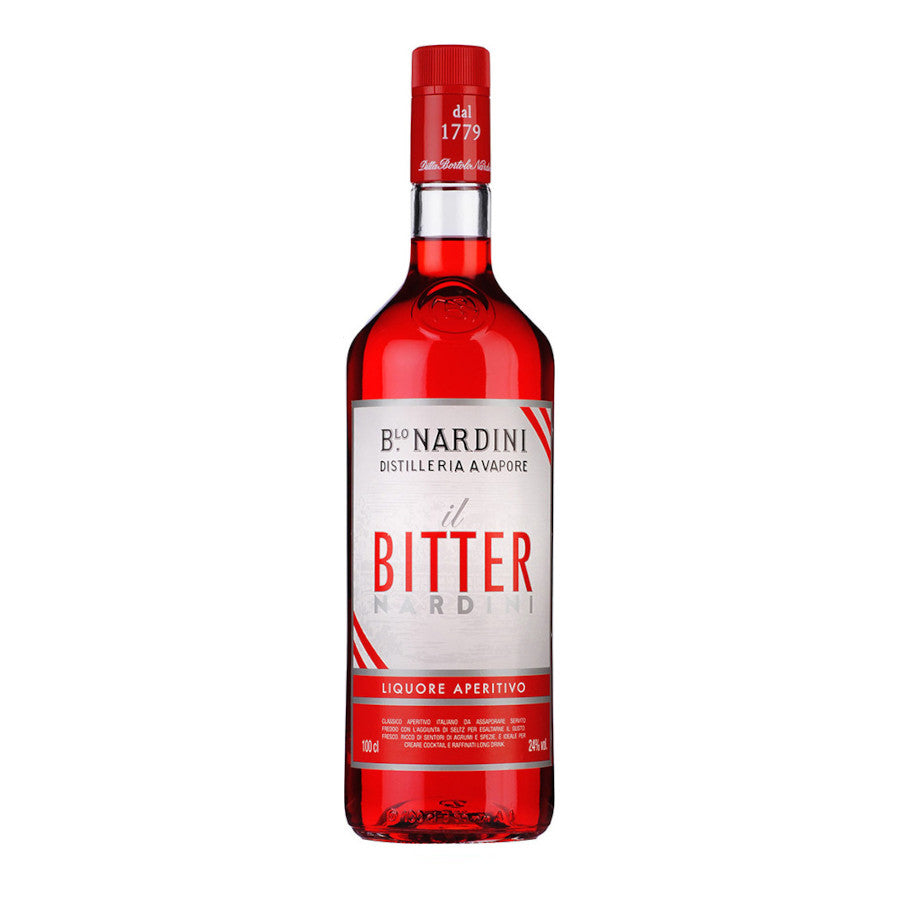 Bitter Nardini Aperitivo