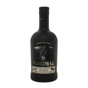 Black Bull Kyloe Scotch Whisky (50% abv)
