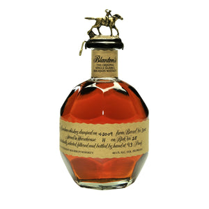 Blanton's Original Single Barrel Bourbon