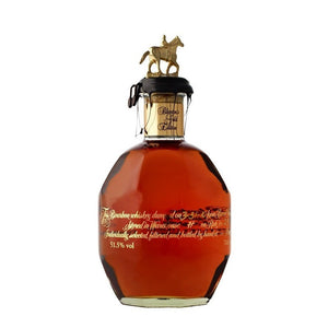 Blanton's Gold Single Barrel Bourbon