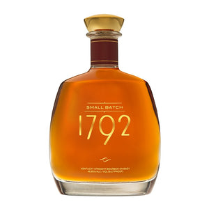 1792 Small Batch Bourbon