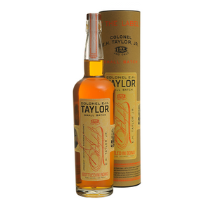 Colonel E. H. Taylor Small Batch Bourbon