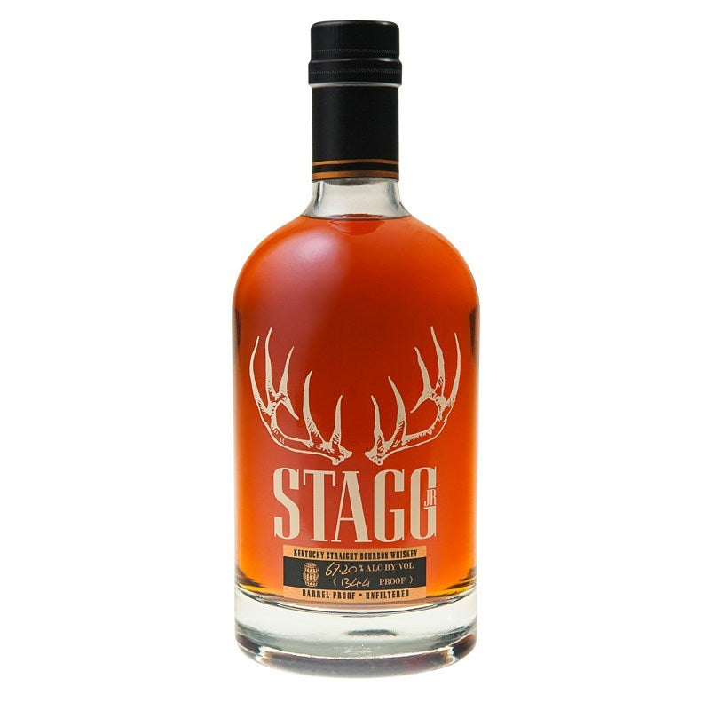 Stagg Jr. Kentucky Straight Bourbon Batch 17