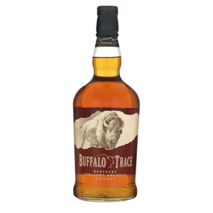 Buffalo Trace Kentucky Straight Bourbon