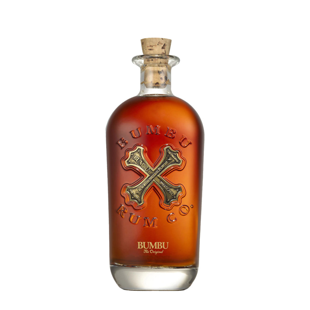 Bumbu : The Original