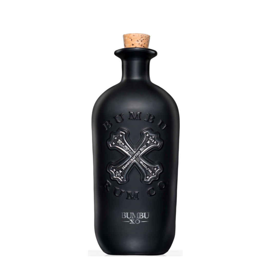 Bumbu : XO