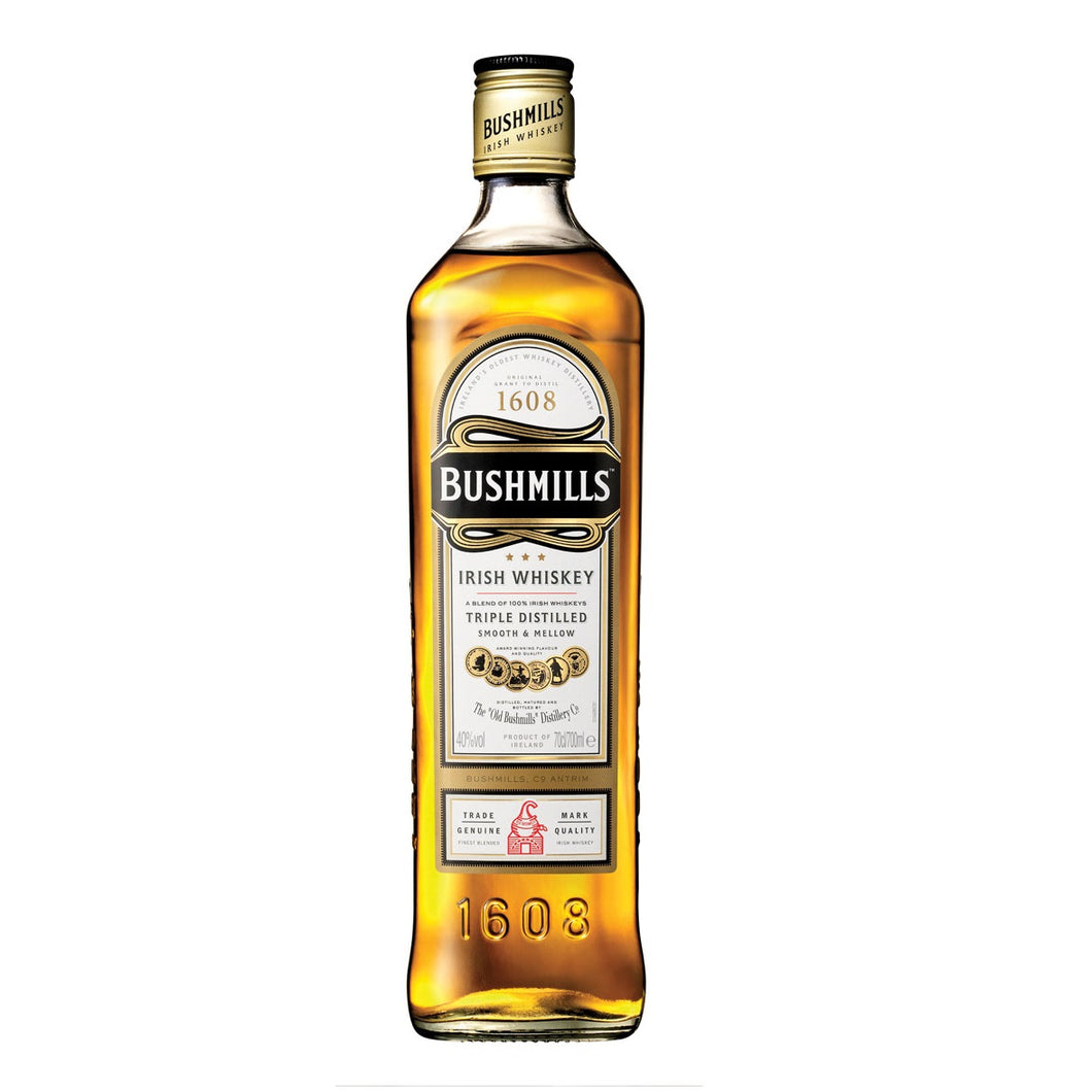 Bushmills Original