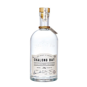 Chalong Bay Rum