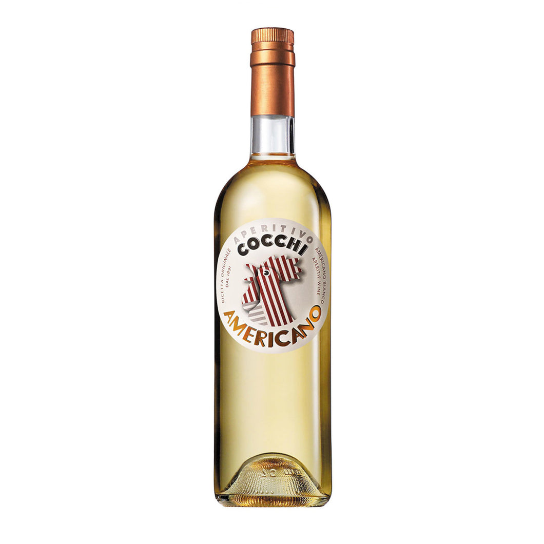 Giulio Cocchi Americano Bianco Aperitivo