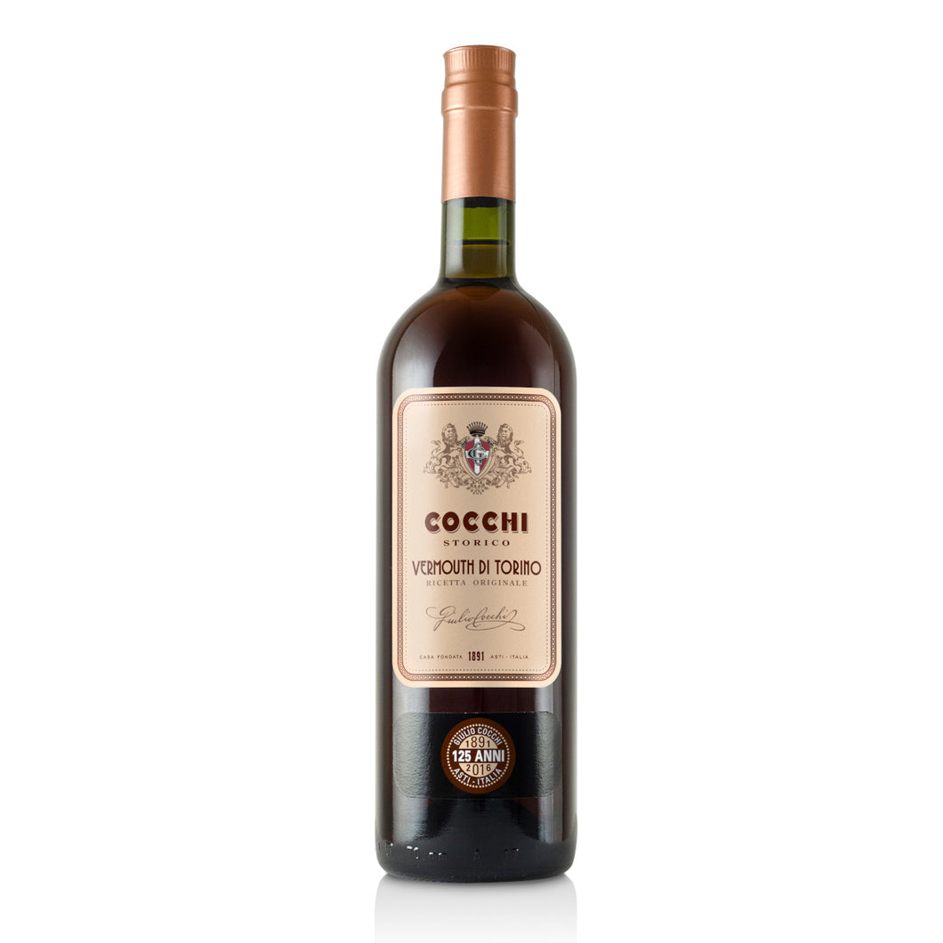 Cocchi Storico Vermouth di Torino