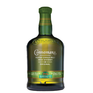 Connemara Single Malt