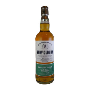 Craigellachie - 7 Year Old (2014) Signatory Vintage