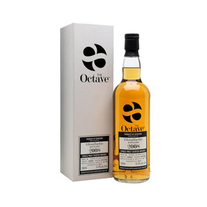 Duncan Taylor The Octave Glenallachie 11 Year Old, 54.1% abv