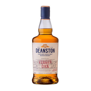 Deanston Virgin Oak Single Malt Whisky