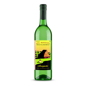 Del Maguey Santa Catarina Minas Arroqueno Mezcal