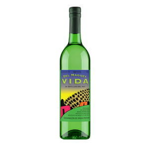 Del Maguey Vida Mezcal