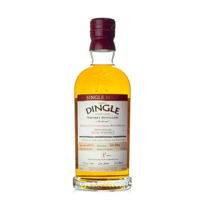 Dingle Single Malt 'Batch 4'