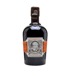 Diplomatico Mantuano Rum