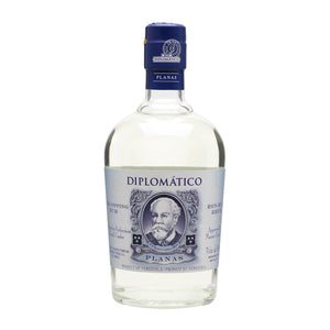 Diplomatico Planas Rum