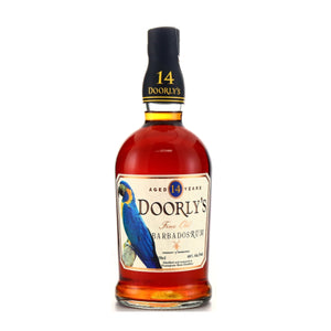 Doorly's 14 Year Old Barbados Rum