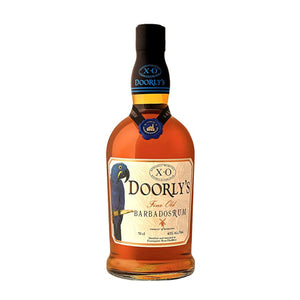 Doorly's XO Fine Old Barbados Rum