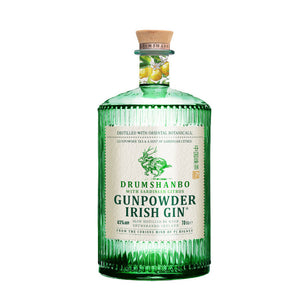 Drumshanbo Gunpowder Sardinian Citrus Gin