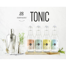 Load image into Gallery viewer, Ekobryggeriet Spruce Tonic (4 x 20cl)
