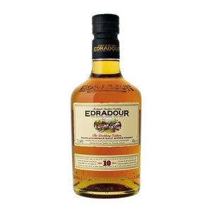 Edradour 10 Year Old Single Malt