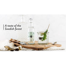 Load image into Gallery viewer, Ekobryggeriet Spruce Tonic (4 x 20cl)
