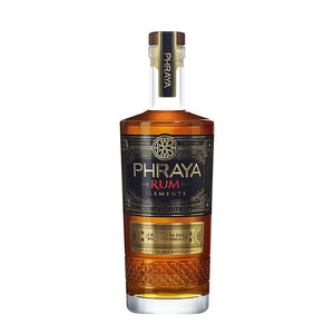 Phraya Elements Rum