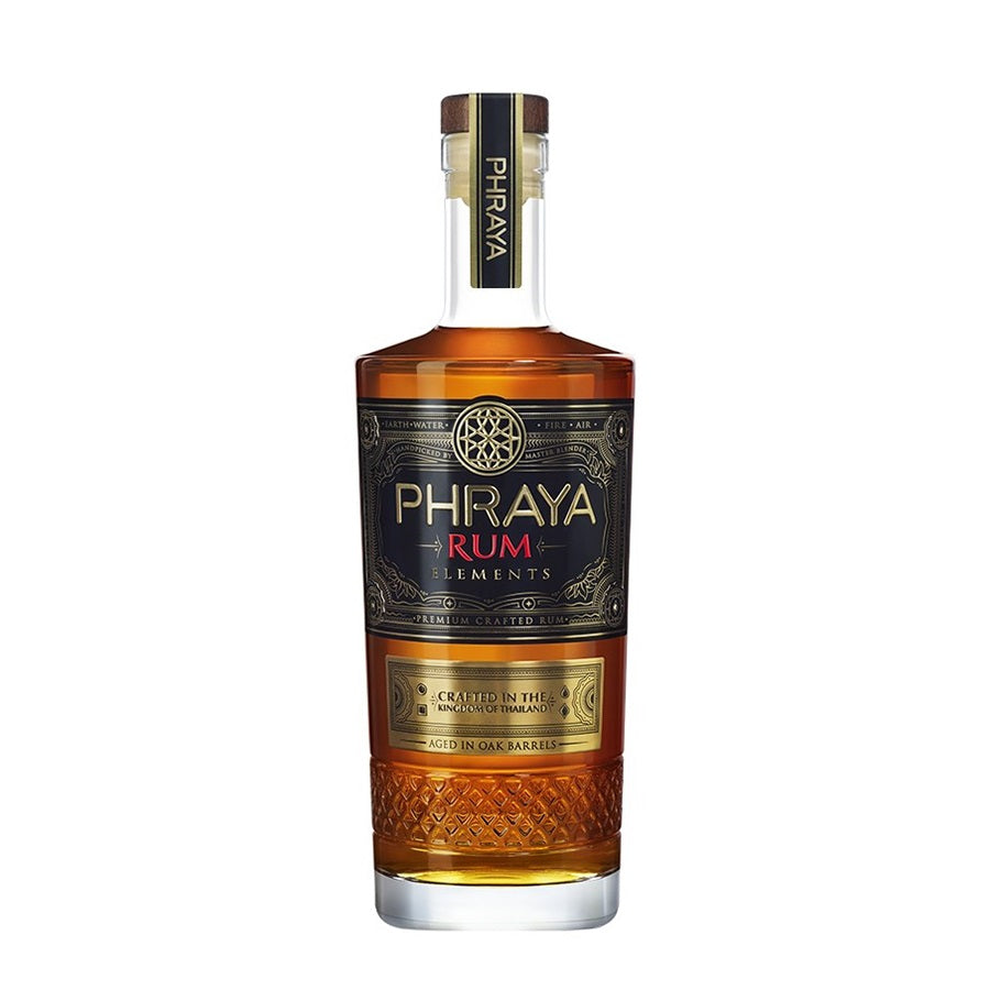 Phraya Elements Rum