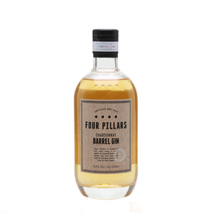 Four Pillars Chardonnay Barrel Gin